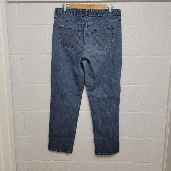 JMS Jeans 18W (3 Pairs) - Picture 8 of 16
